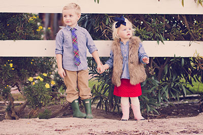 littlepresidents