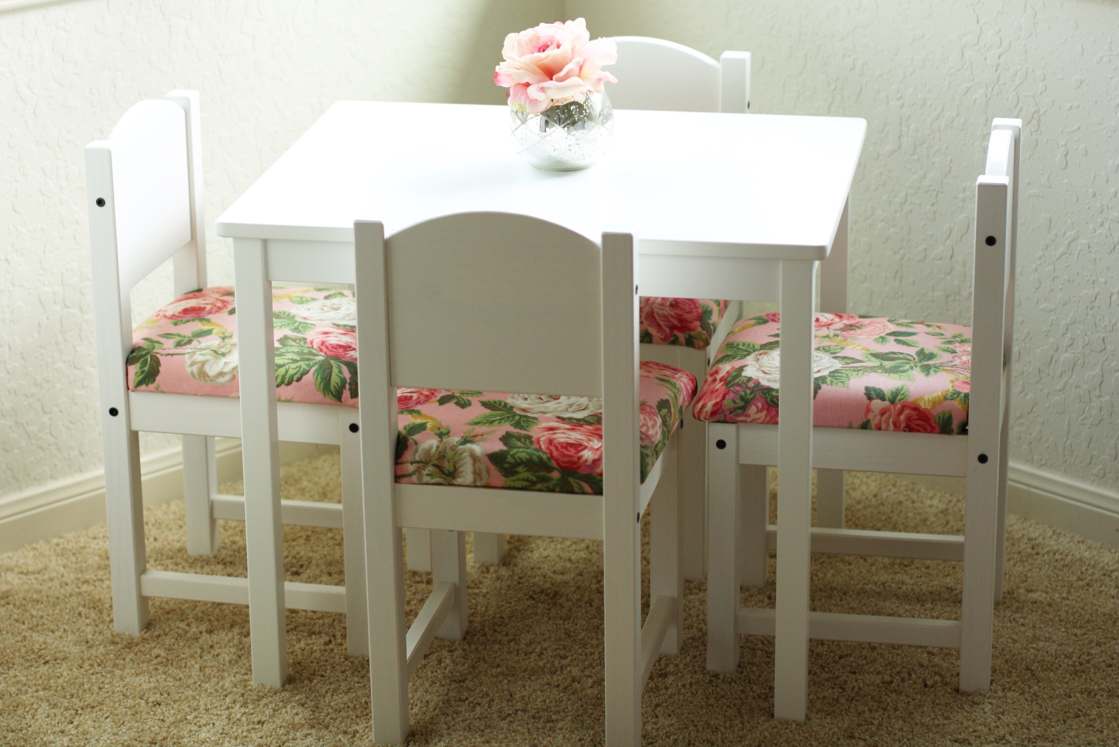 ikea kritter table and chairs