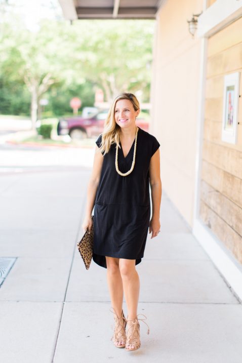 Little Black Dress | Fancy Ashley