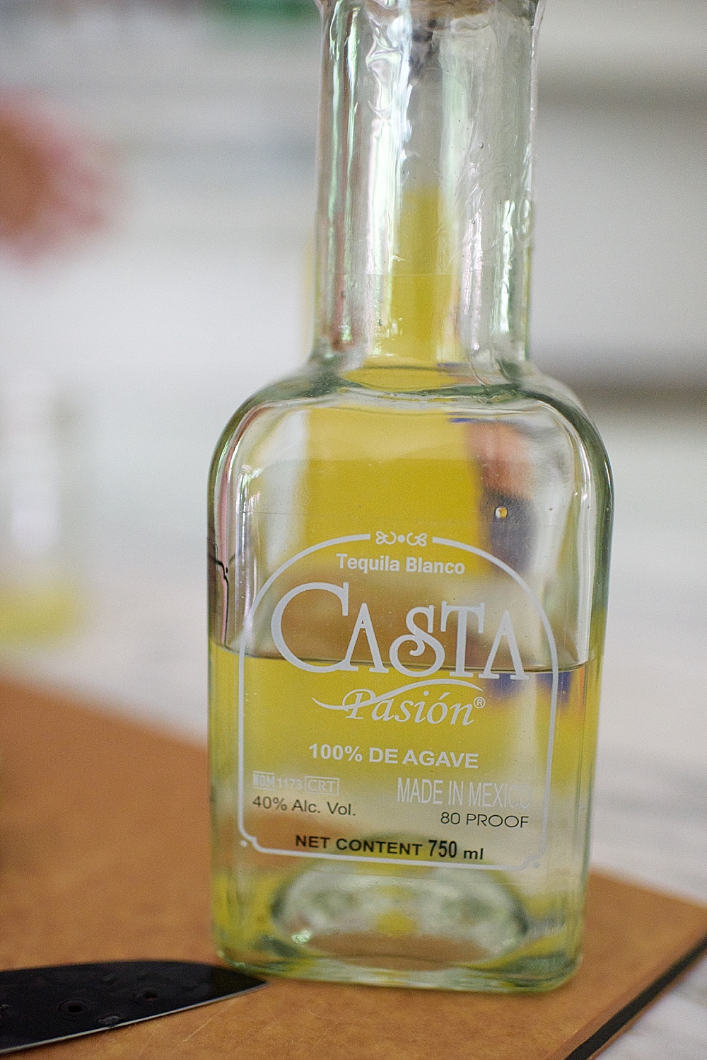 The best margarita ever!!!