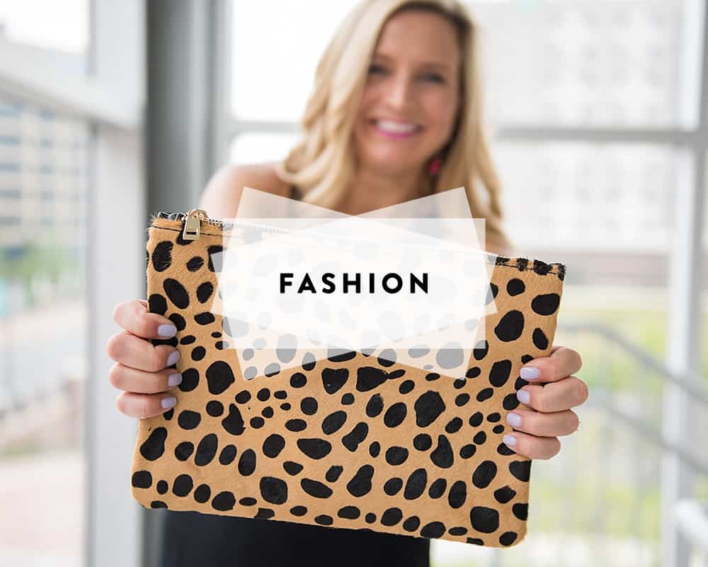 Fancy Ashley Houston Lifestyle Blogger Fashion Blog