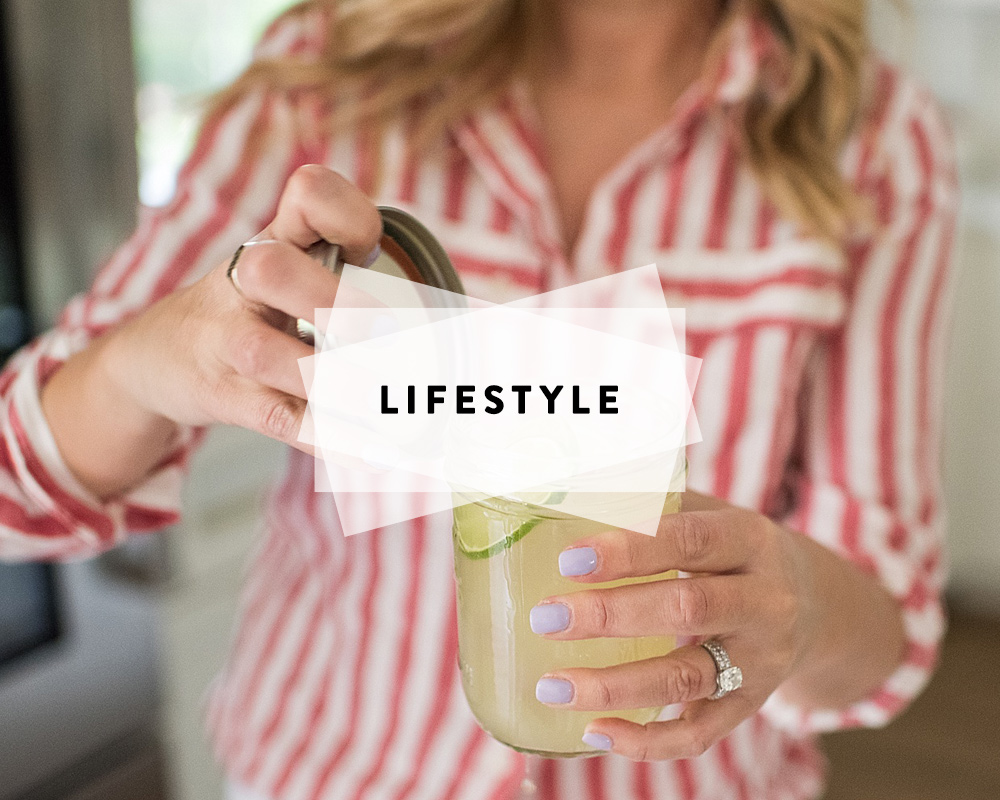 Fancy Ashley Houston Lifestyle Blogger Fashion Blog