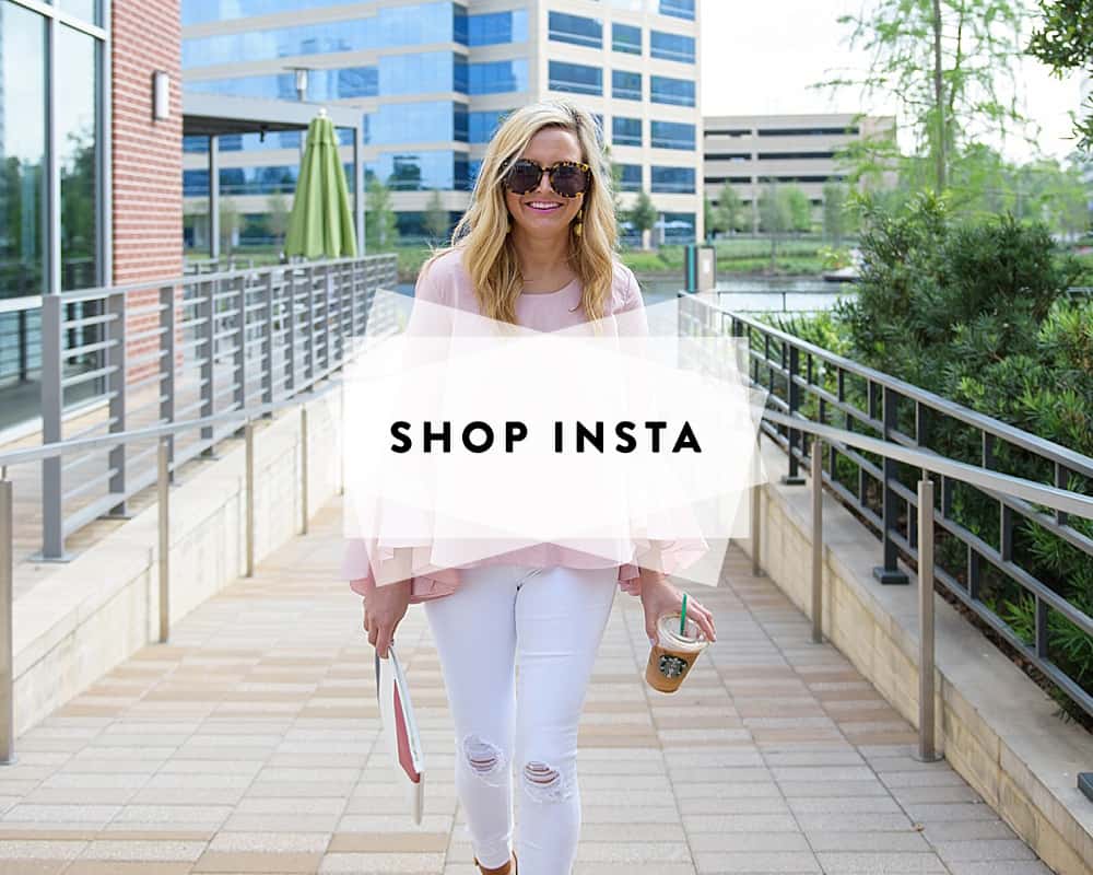 Fancy Ashley Houston Lifestyle Blogger Fashion Blog