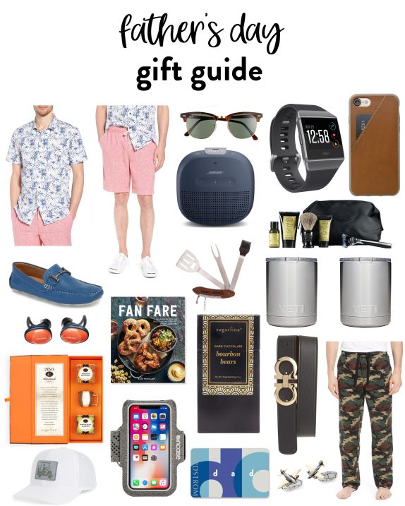 Unique Fathers Day Gift Ideas He'll Love | Fancy Ashley