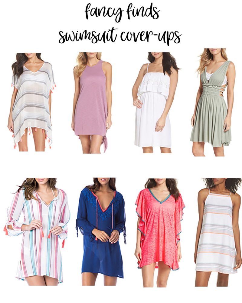 Cute Beach Cover Ups For Summer Fancy Ashley