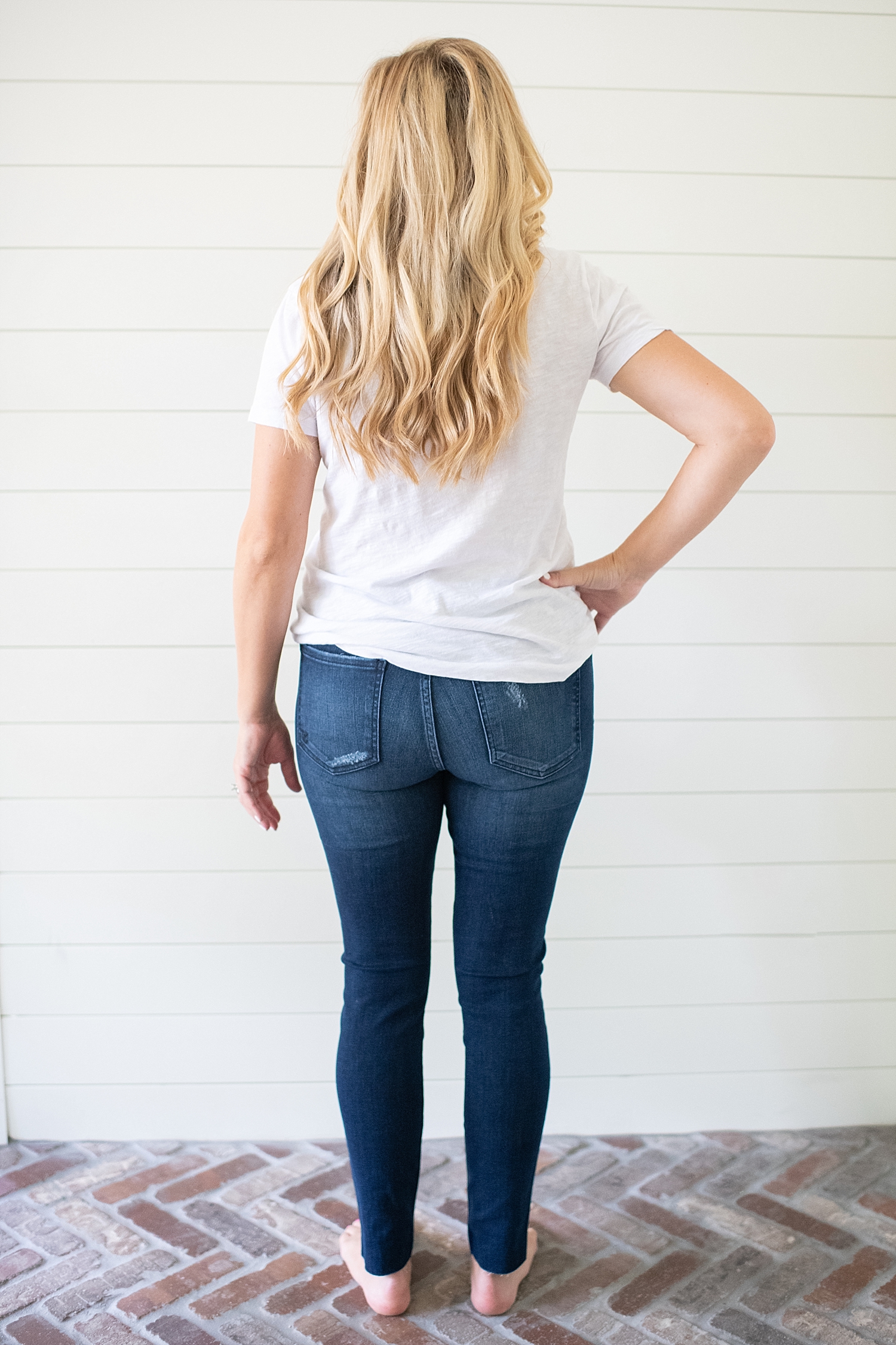 The Best Denim Under $100 | Fashion & Style | Fancy Ashley