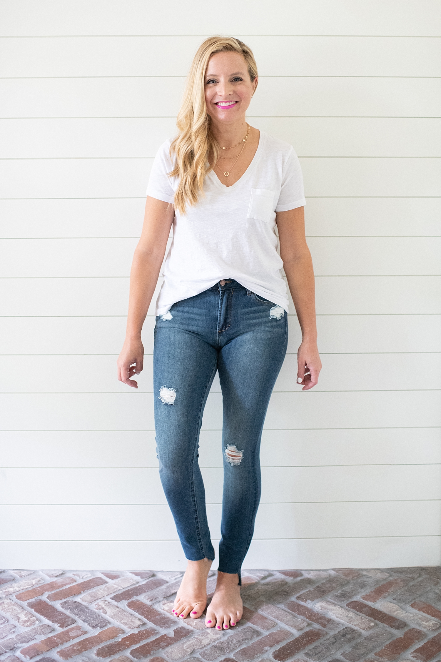 The Best Denim Under $100 | Fashion & Style | Fancy Ashley