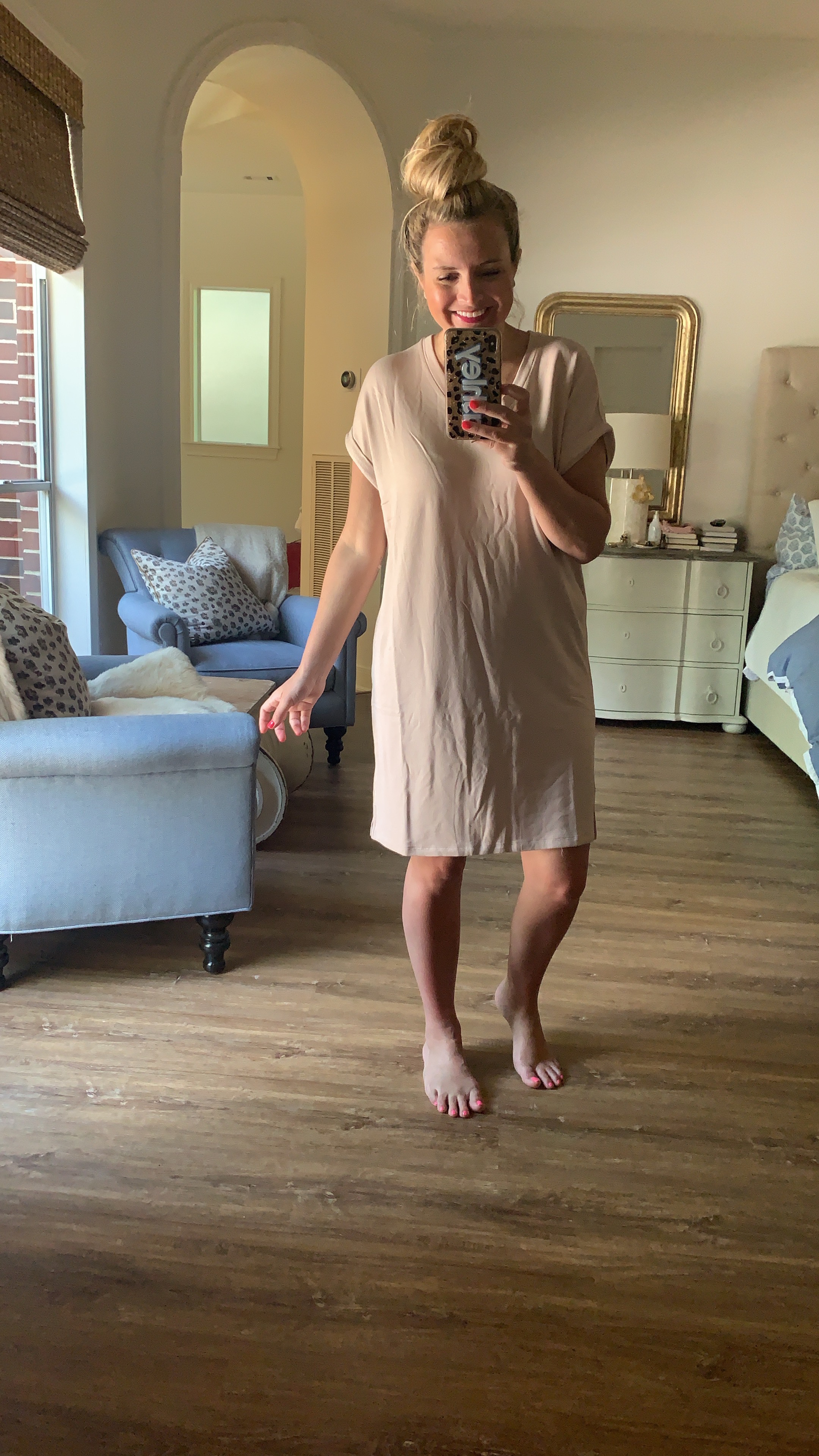 April Amazon Haul Fancy Ashley