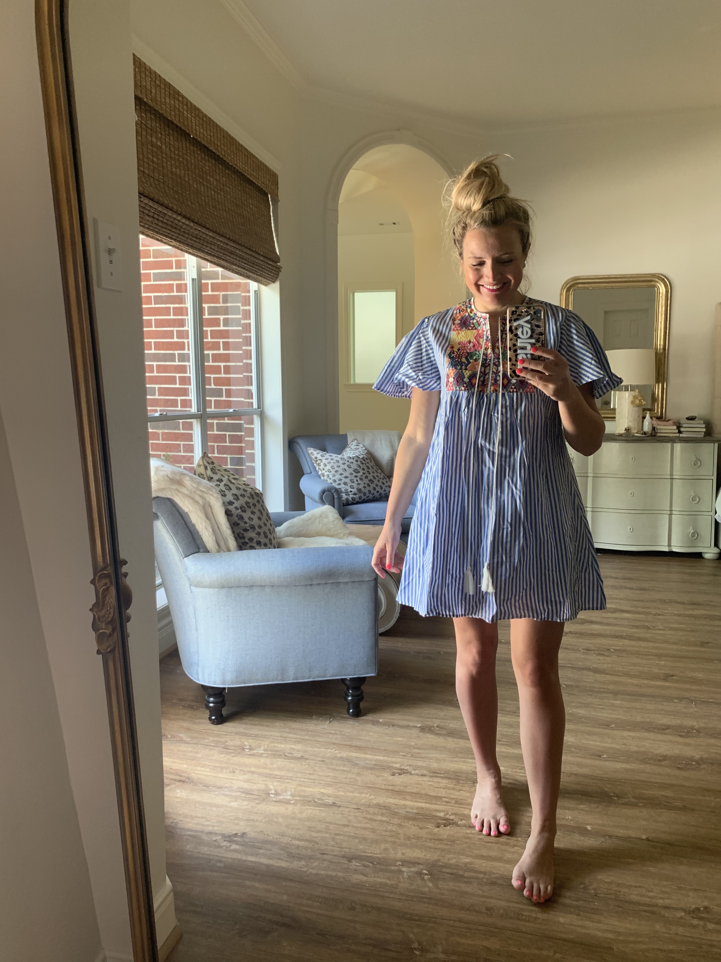 April Amazon Haul Fancy Ashley