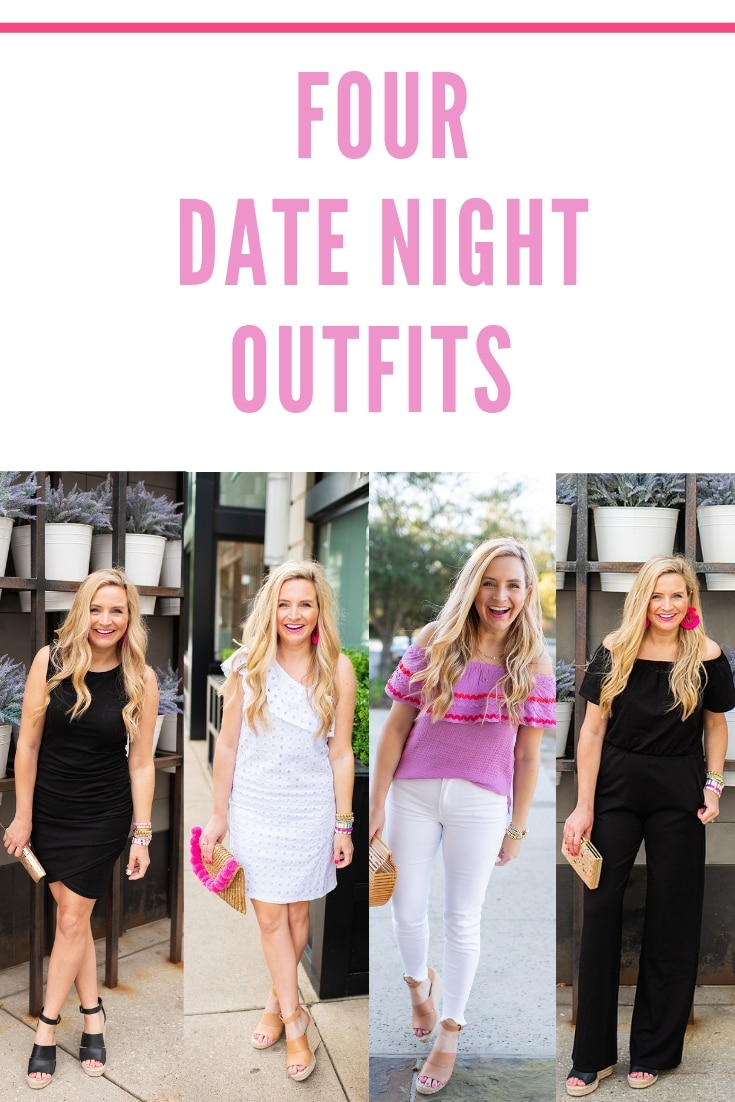 nordstrom date night looks